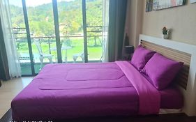 The Naithorn Condo Unit 401